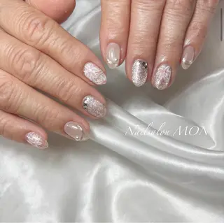 ネイル Nailsalon MONのネイルデザイン