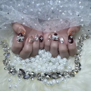 ネイル Doris Nail Salonのネイルデザイン