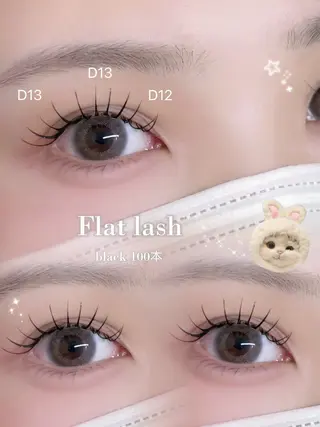 マツエク・マツパ Mimi🤍￤マツ エク￤パーマ￤眉毛のマツエク・マツパデザイン