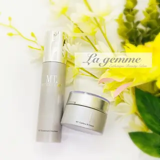 メンズ エステティックサロン La gemmeのマツエク・マツパデザイン