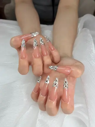 ネイル The 1989 Nail Salonのネイルデザイン