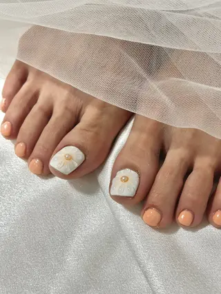 ネイル EmaNail 🧸Momokaのネイルデザイン