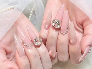 ネイル Bél Nail salonのネイルデザイン