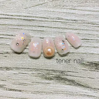 ネイル テネルネイル tener nailのネイルデザイン