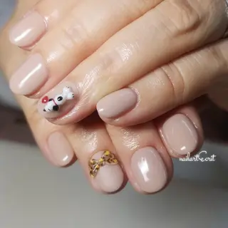 ネイル nailart ecritのネイルデザイン
