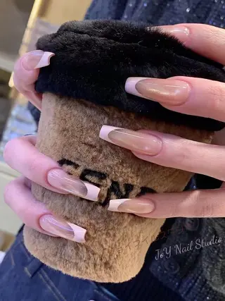 ネイル JoY Nail Studioのネイルデザイン
