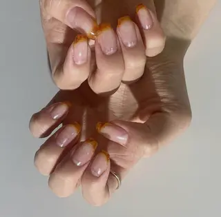 ネイル miyuna Ray.阿倍野店のネイルデザイン
