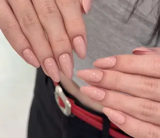 ネイル Pure&Rich Nailのネイルデザイン