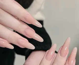 ネイル Aura Nail ✨ユマイ✨のネイルデザイン