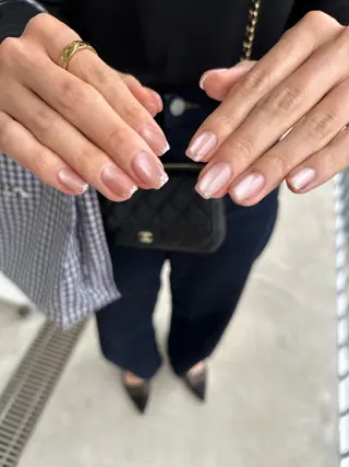 ネイル sis nail 梅田 あい子のネイルデザイン