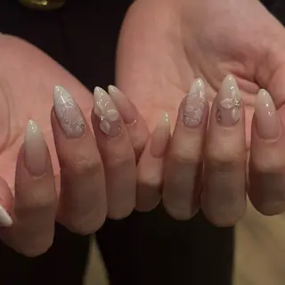 ネイル yuri / 個性派nailのネイルデザイン