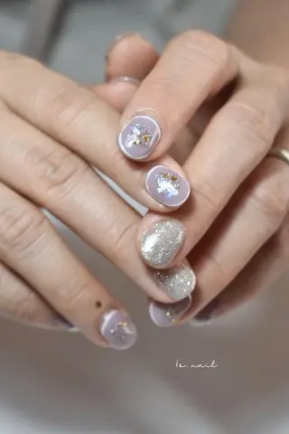 ネイル To. nail (トゥ ネイル)のネイルデザイン