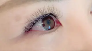 マツエク・マツパ GLANDOLL SAKURAのマツエク・マツパデザイン
