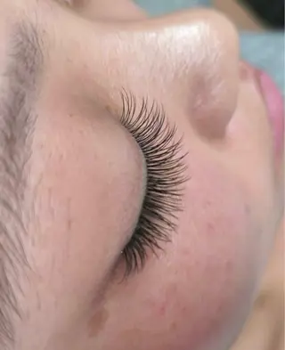 マツエク・マツパ SalondeRei EMIのマツエク・マツパデザイン