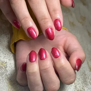 ネイル Crea AIRI🎀のネイルデザイン