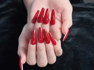 ネイル KIMU MIKA.NAILのネイルデザイン