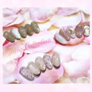 ネイル fxdoze Manakaのネイルデザイン