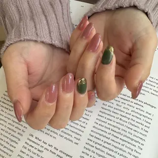ネイル cocoro nail salonのネイルデザイン