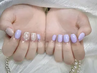ネイル HARA Nailsのネイルデザイン