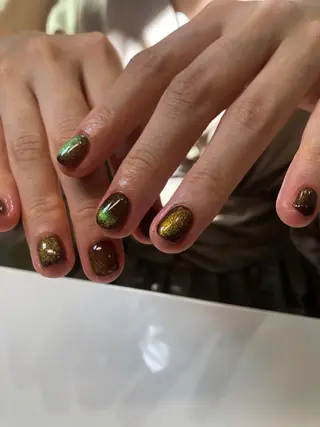 ネイル nail by minamiのネイルデザイン