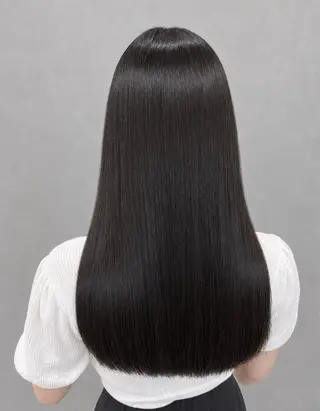 ロング カラー 透明感カラー💎 アレンジ🩰Rimiのヘアスタイル
