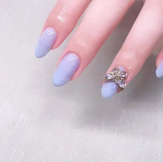 ネイル Nailist suzuのネイルデザイン