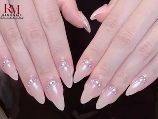 ネイル Emmy Chanのネイルデザイン