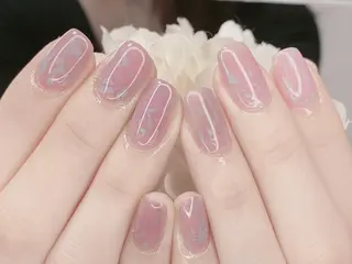 ネイル Nail Salon ertiのネイルデザイン