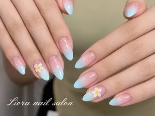 ネイル Liora nailのネイルデザイン