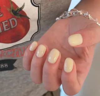ネイル she’s nailのネイルデザイン
