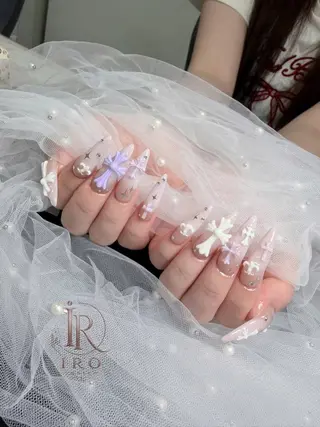 ネイル IRO NAIL MiAのネイルデザイン