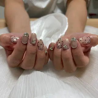 ネイル nail salon éclatのネイルデザイン