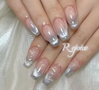 ネイル モデル募集Coco Nailのネイルデザイン