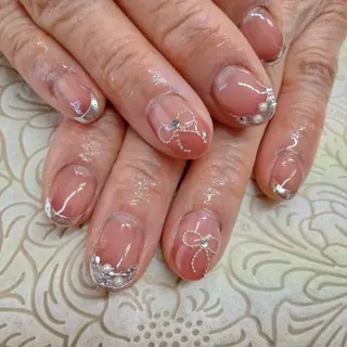 ネイル precious nail  roomのネイルデザイン