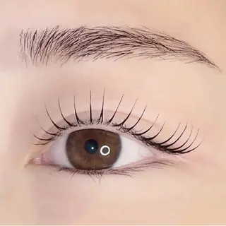 アイブロウ eyemor.春日井 水野のマツエク・マツパデザイン