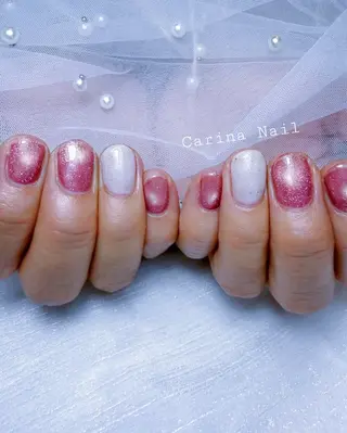 ネイル Carina Nailのネイルデザイン