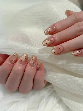 ネイル ASUKA nail 大人女子/子連れ◎のネイルデザイン