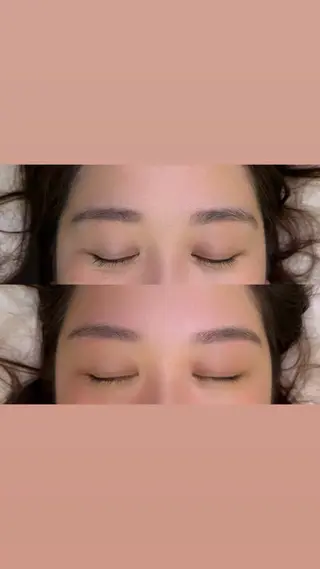 アイブロウ 眉毛/美肌の専門店 Mily🍒ミウィの眉毛・アイブロウイメージ