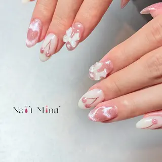 ネイル Nail Mind Tokyoのネイルデザイン