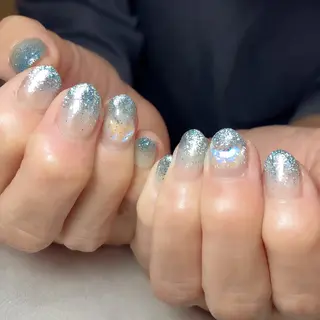 ネイル Legit nail salonのネイルデザイン