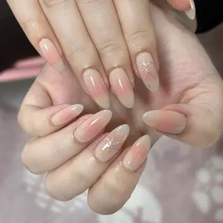 ネイル Kitty ^^のネイルデザイン
