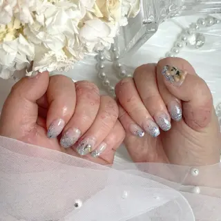 ネイル Re;lio AKIのネイルデザイン