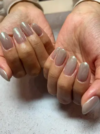 ネイル 【LINON】 airiのネイルデザイン
