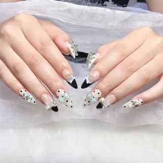 ネイル Yuki Nailのネイルデザイン