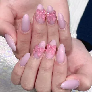 ネイル Queen‘s なんのネイルデザイン