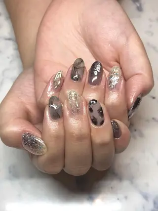 ネイル A mizukiのネイルデザイン