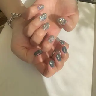 ネイル cocoro nail salonのネイルデザイン