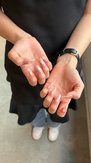 ネイル sol ricoのネイルデザイン
