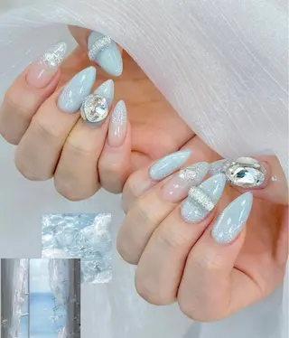 ネイル Julie NailSalonのネイルデザイン