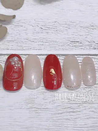 ネイル hairsalon 556のマツエク・マツパデザイン
